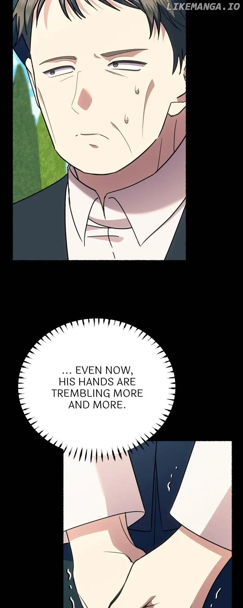 The Possesive Tyrant and His Sleepy Cat Chapter 32 page 17