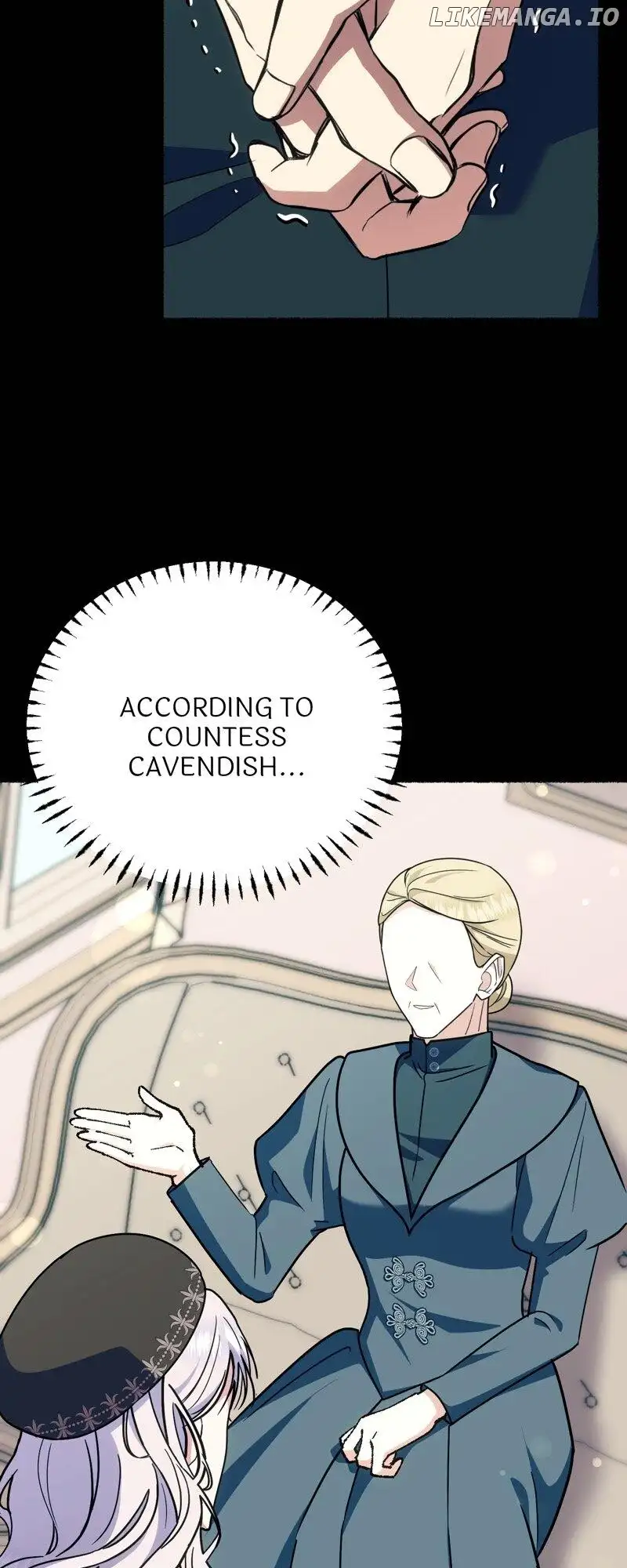The Possesive Tyrant and His Sleepy Cat Chapter 32 page 18