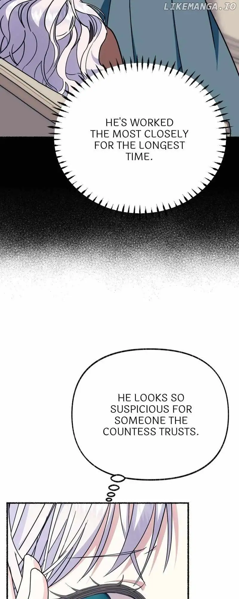 The Possesive Tyrant and His Sleepy Cat Chapter 32 page 19