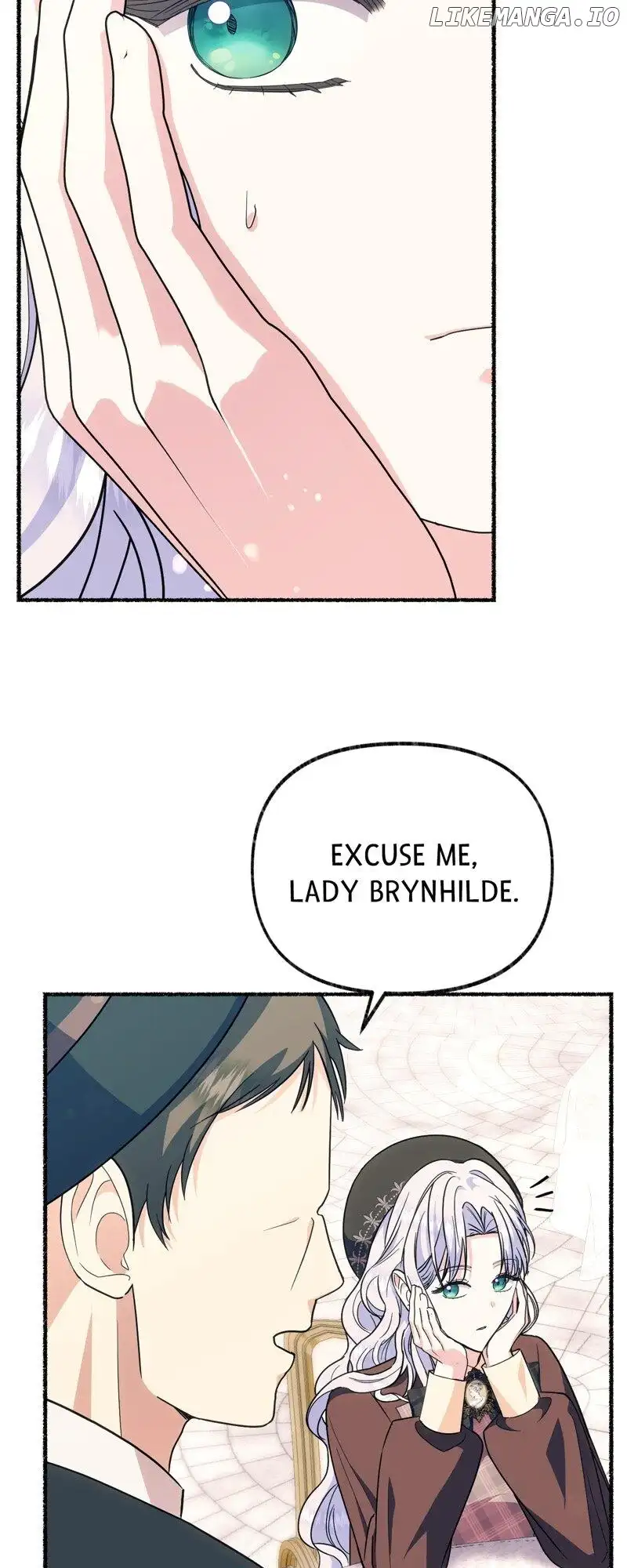 The Possesive Tyrant and His Sleepy Cat Chapter 32 page 20