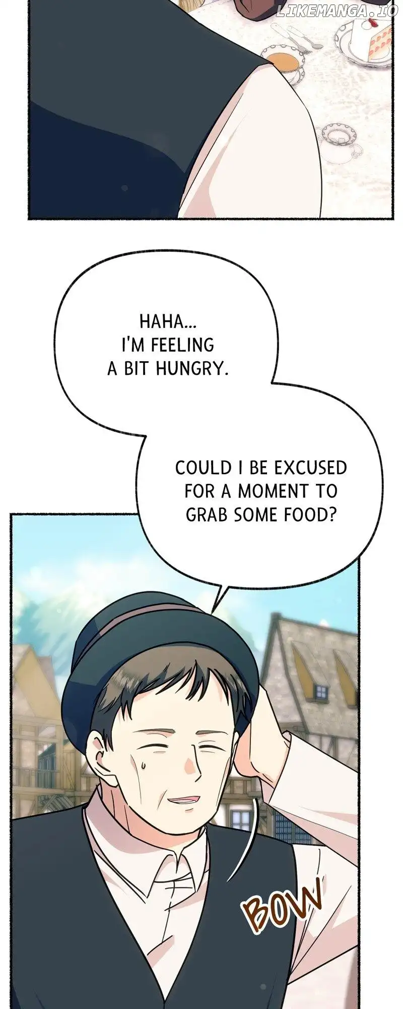 The Possesive Tyrant and His Sleepy Cat Chapter 32 page 21