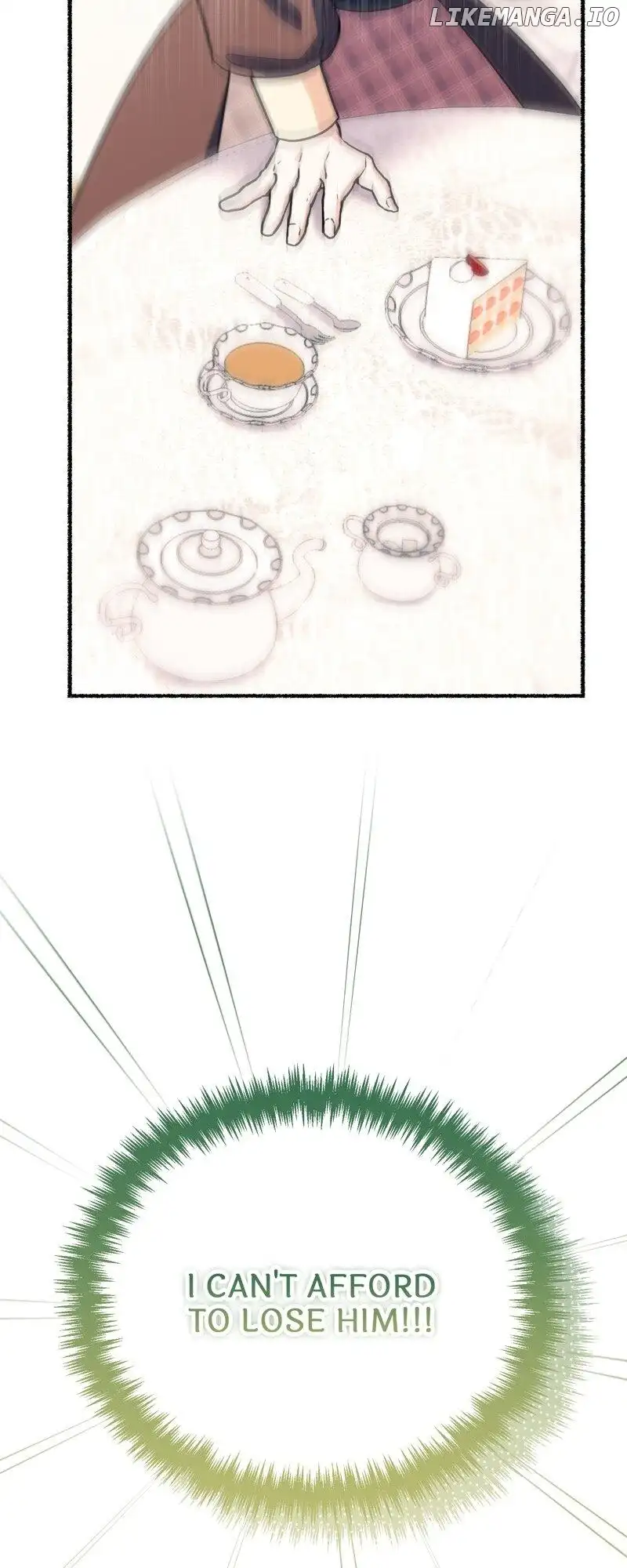 The Possesive Tyrant and His Sleepy Cat Chapter 32 page 25