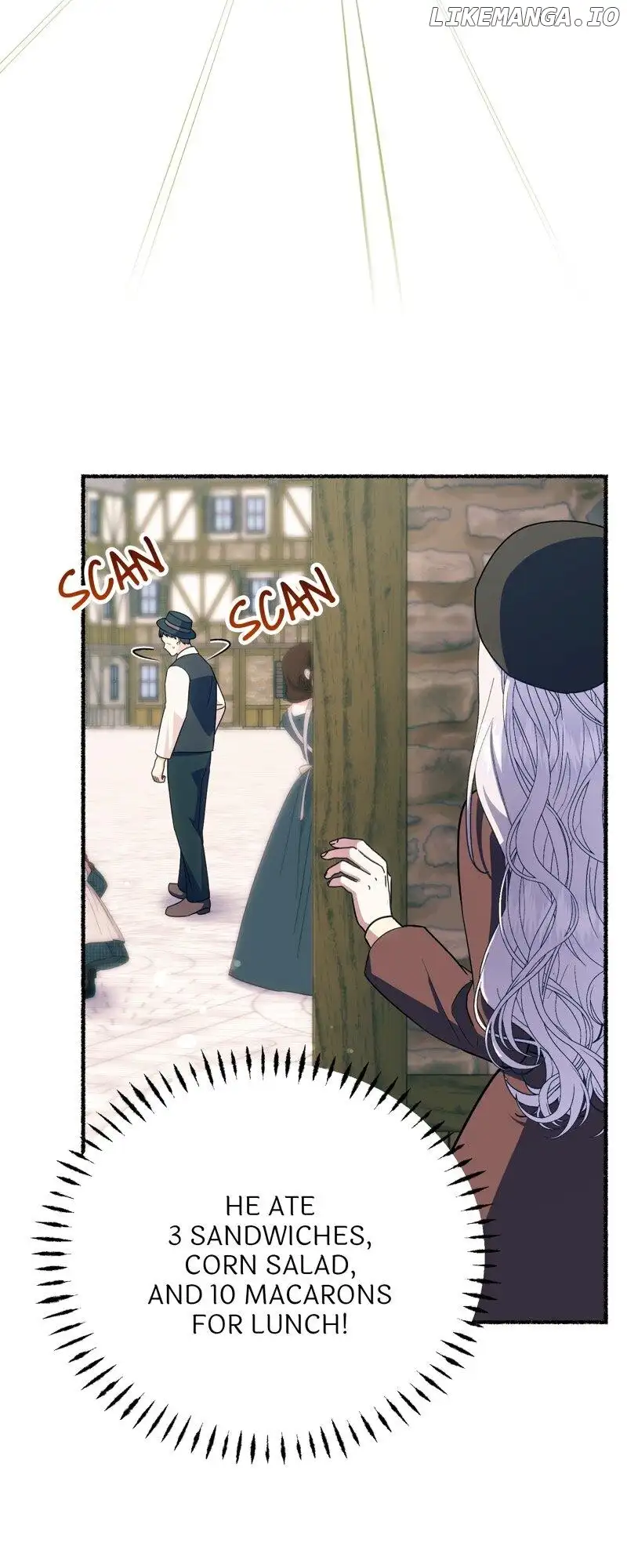 The Possesive Tyrant and His Sleepy Cat Chapter 32 page 26