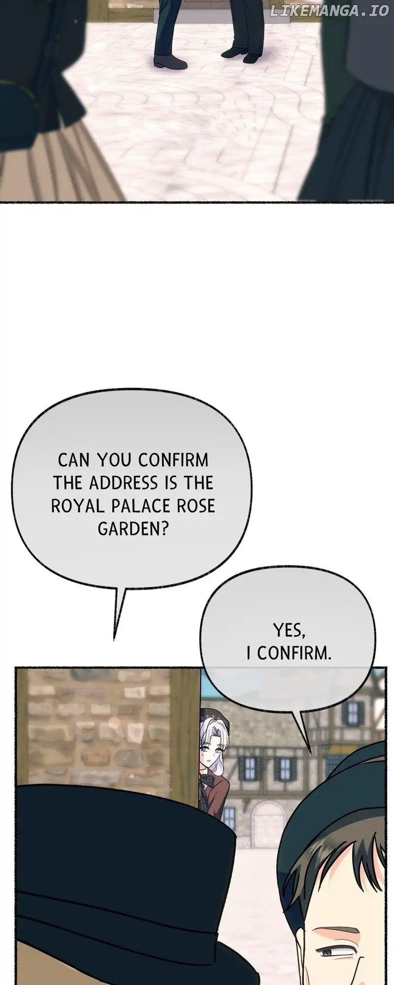The Possesive Tyrant and His Sleepy Cat Chapter 32 page 29