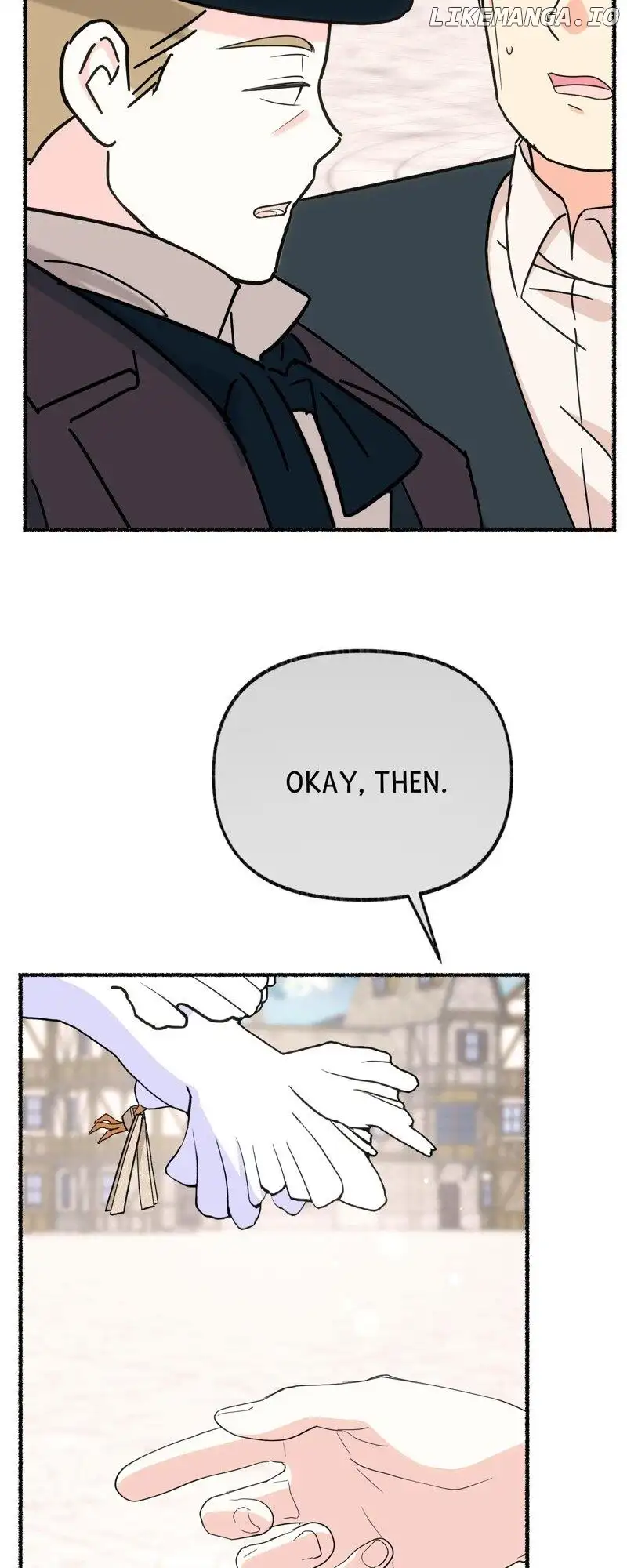 The Possesive Tyrant and His Sleepy Cat Chapter 32 page 30