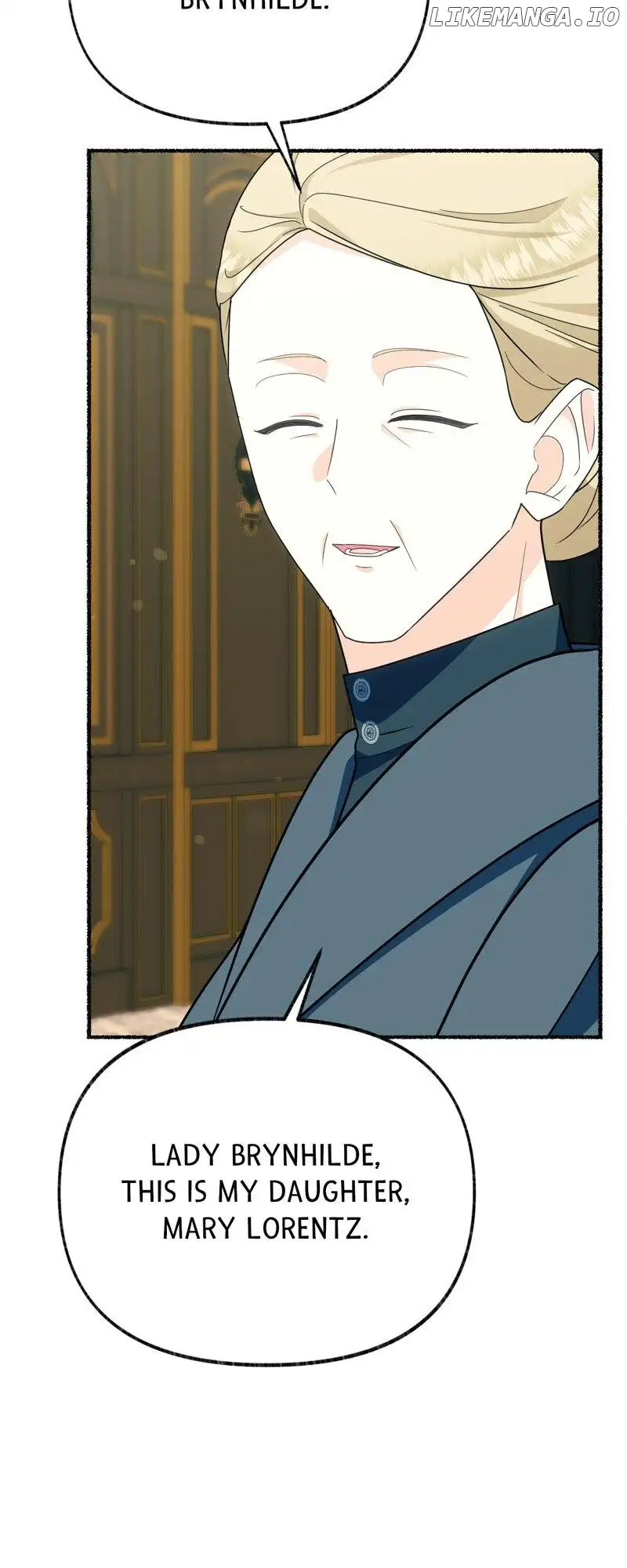 The Possesive Tyrant and His Sleepy Cat Chapter 32 page 3
