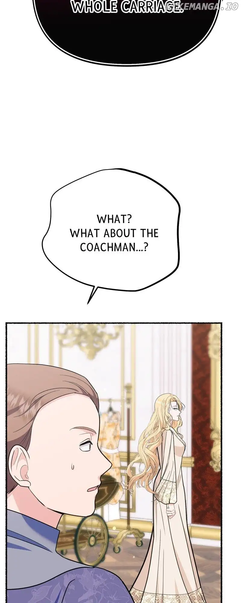 The Possesive Tyrant and His Sleepy Cat Chapter 32 page 41