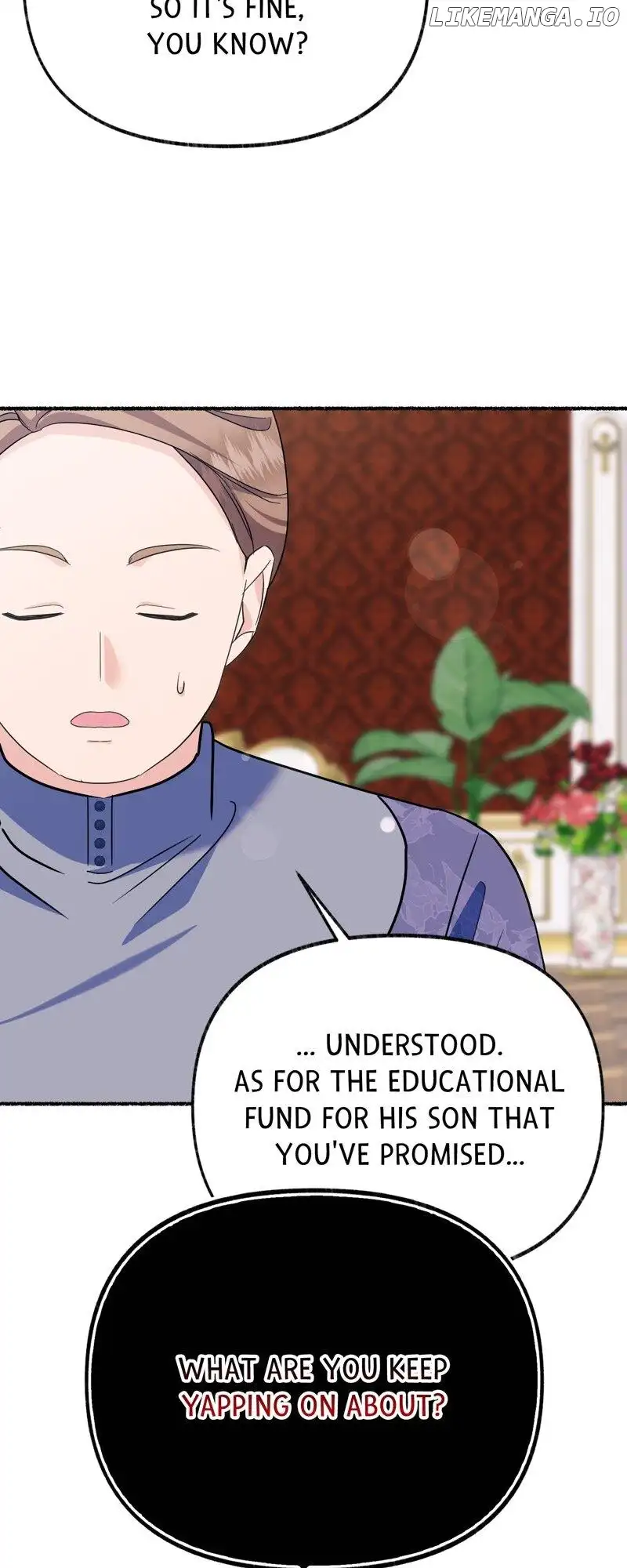 The Possesive Tyrant and His Sleepy Cat Chapter 32 page 43