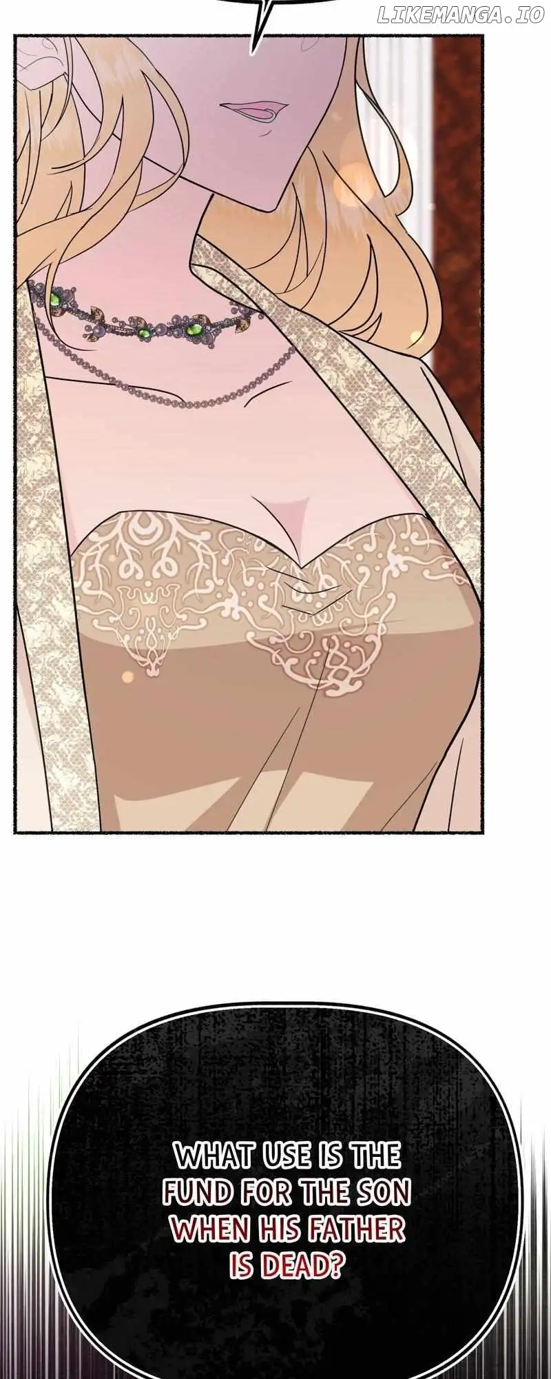 The Possesive Tyrant and His Sleepy Cat Chapter 32 page 44