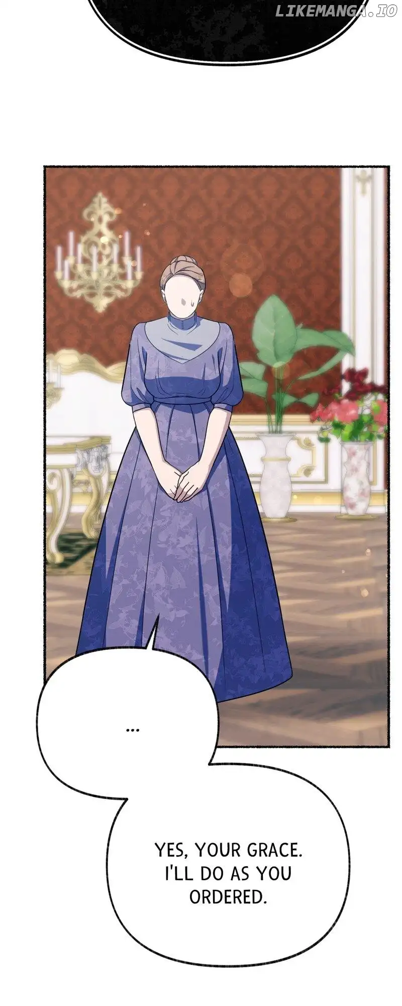 The Possesive Tyrant and His Sleepy Cat Chapter 32 page 46