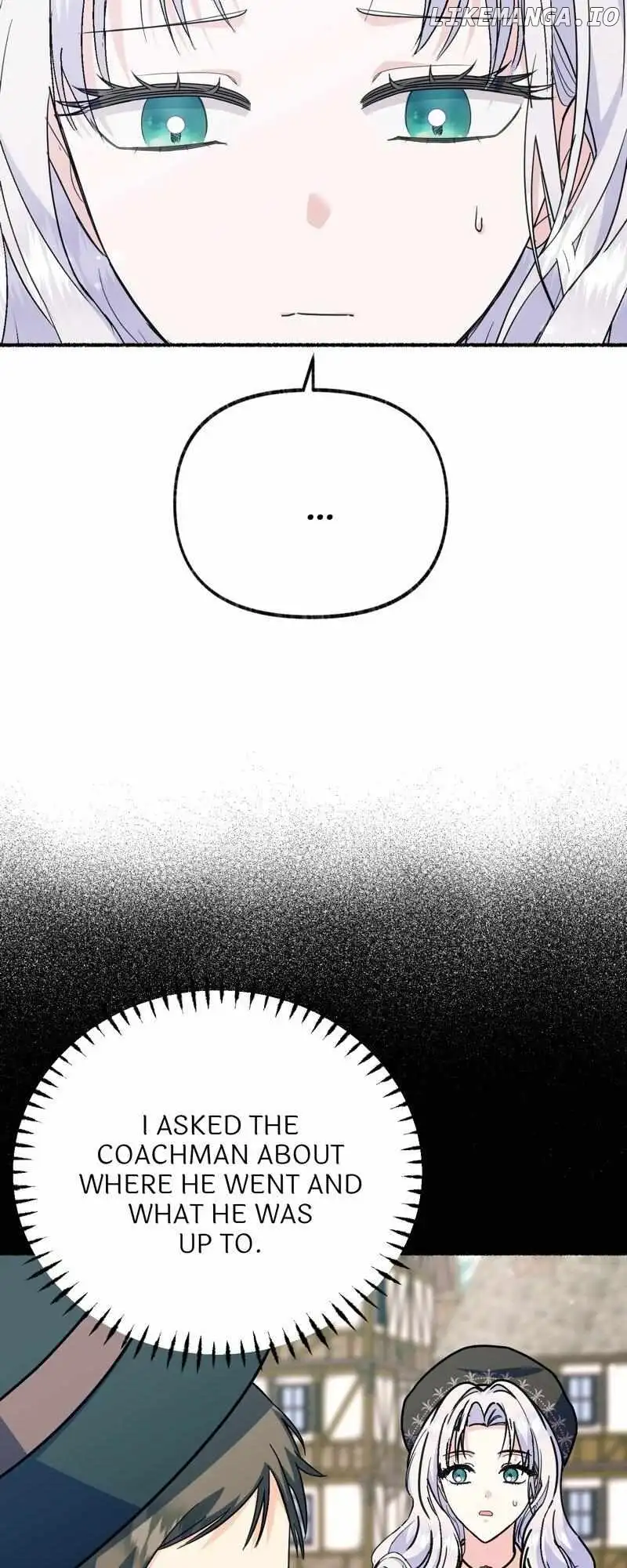 The Possesive Tyrant and His Sleepy Cat Chapter 32 page 50