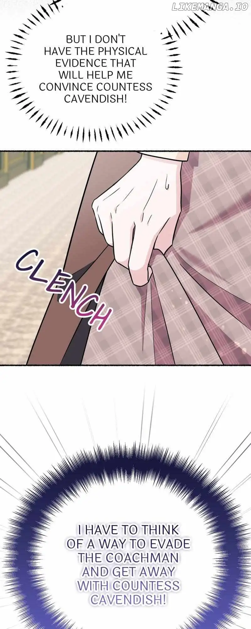 The Possesive Tyrant and His Sleepy Cat Chapter 32 page 52