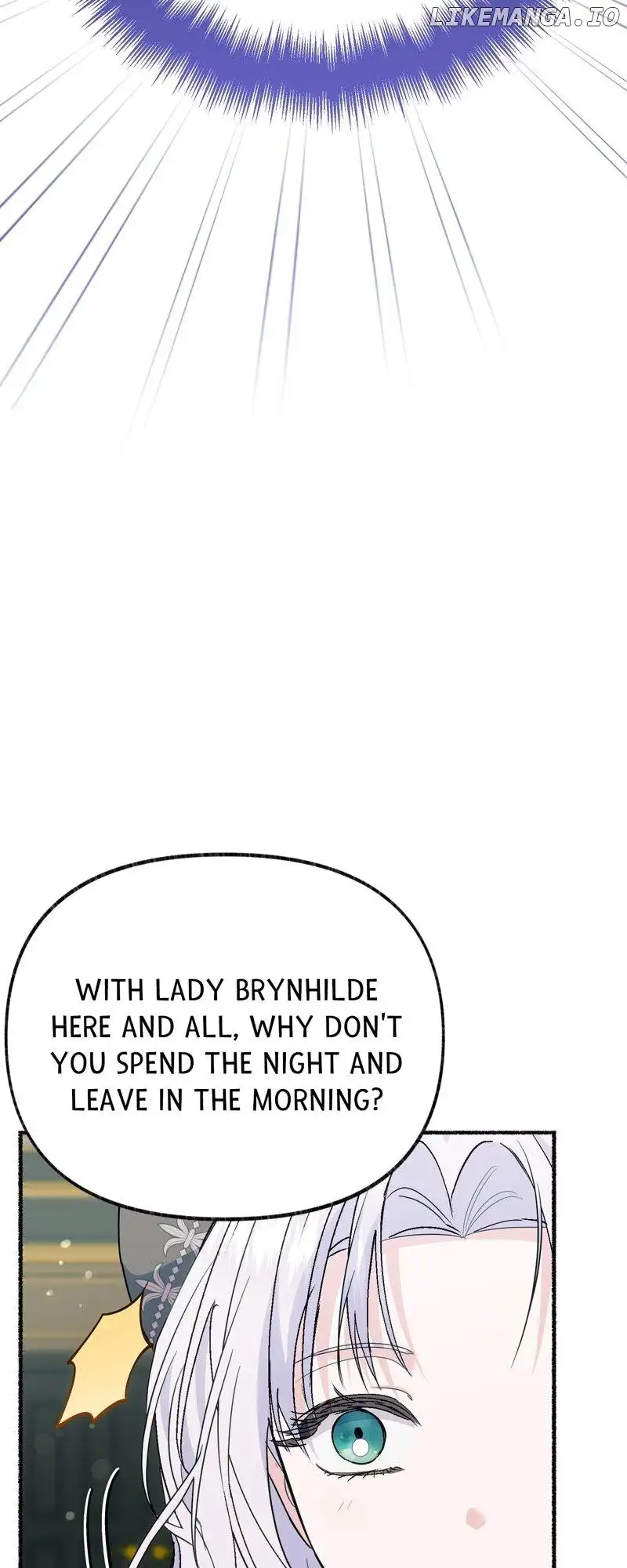 The Possesive Tyrant and His Sleepy Cat Chapter 32 page 53