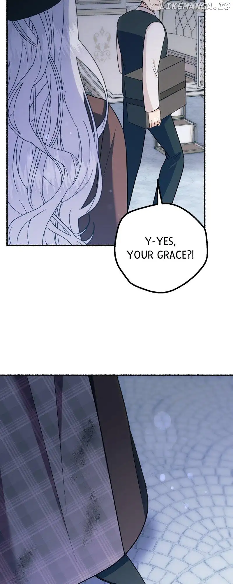 The Possesive Tyrant and His Sleepy Cat Chapter 32 page 60