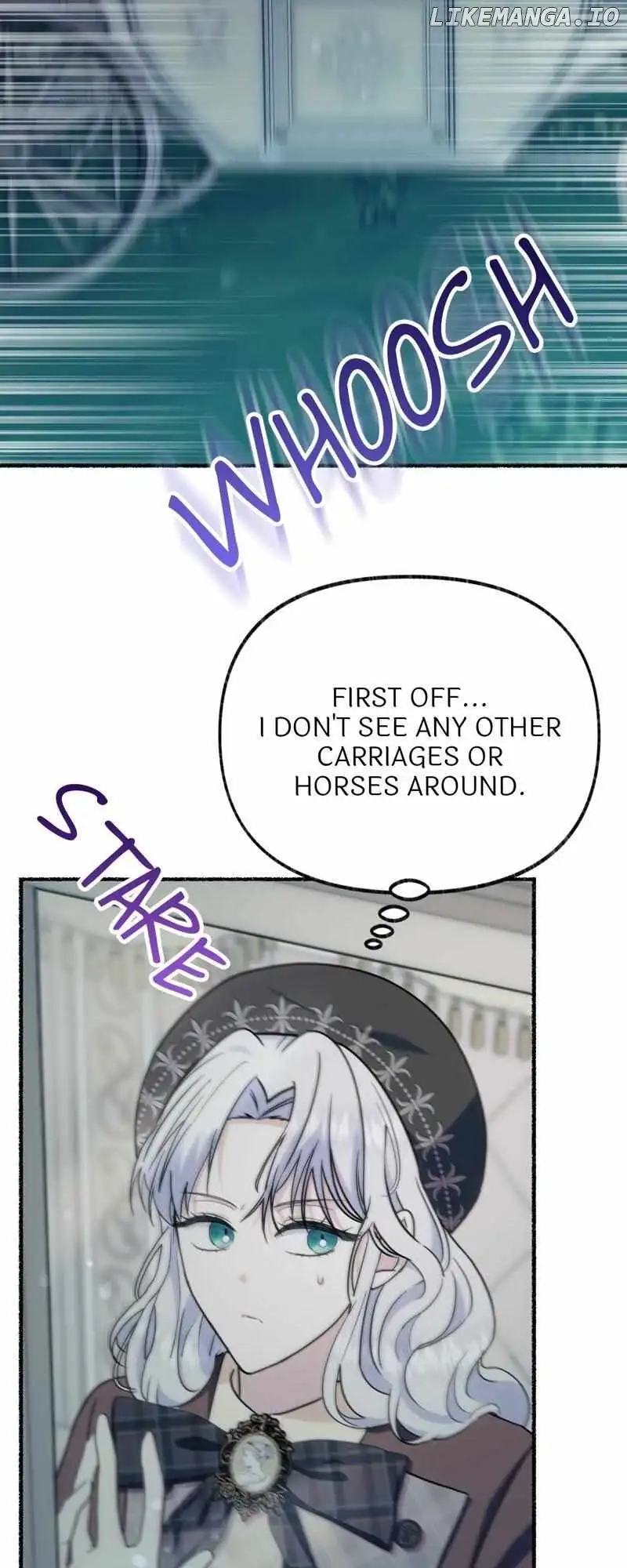 The Possesive Tyrant and His Sleepy Cat Chapter 32 page 64