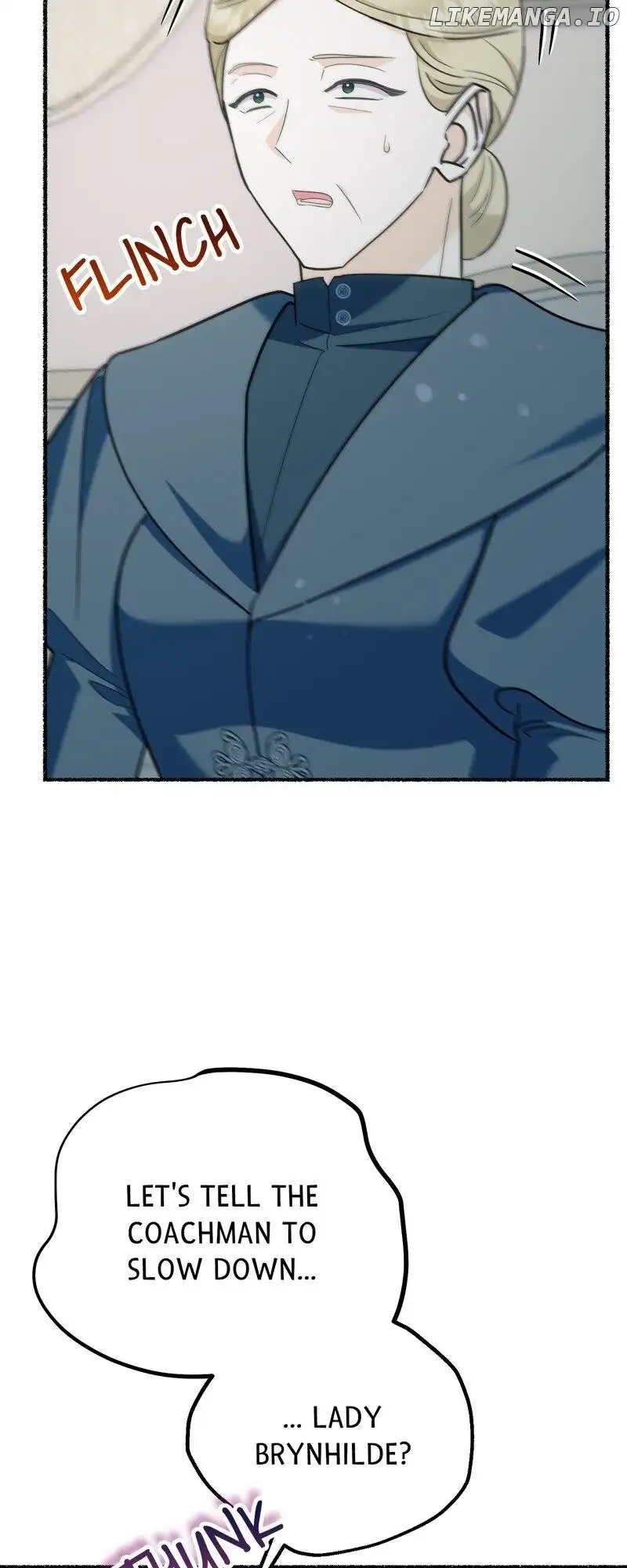 The Possesive Tyrant and His Sleepy Cat Chapter 32 page 66