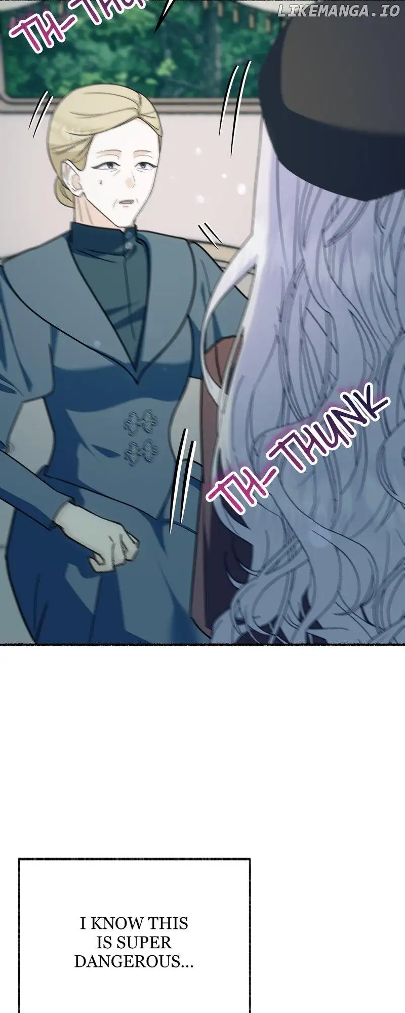 The Possesive Tyrant and His Sleepy Cat Chapter 32 page 67