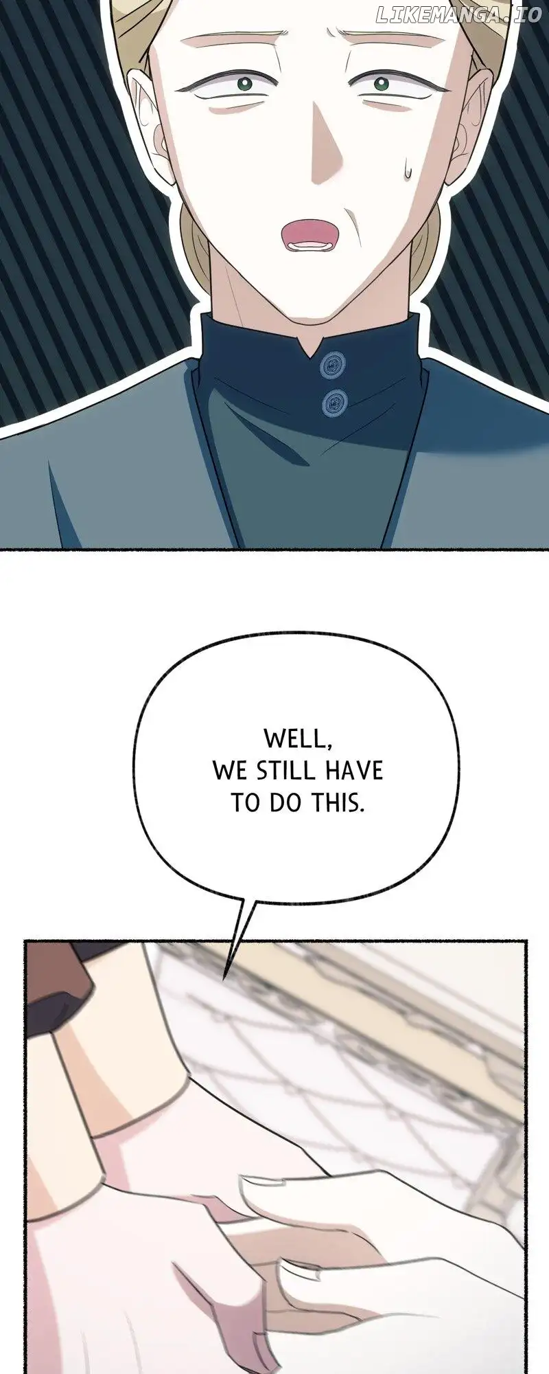 The Possesive Tyrant and His Sleepy Cat Chapter 32 page 72