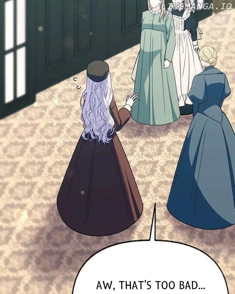 The Possesive Tyrant and His Sleepy Cat Chapter 32 page 7