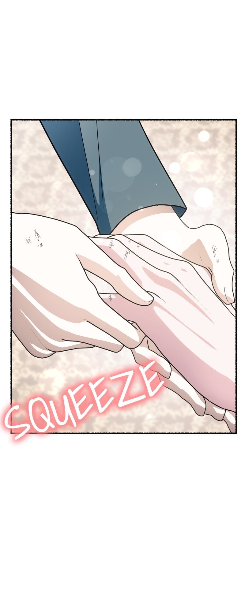 The Possesive Tyrant and His Sleepy Cat Chapter 34 page 9