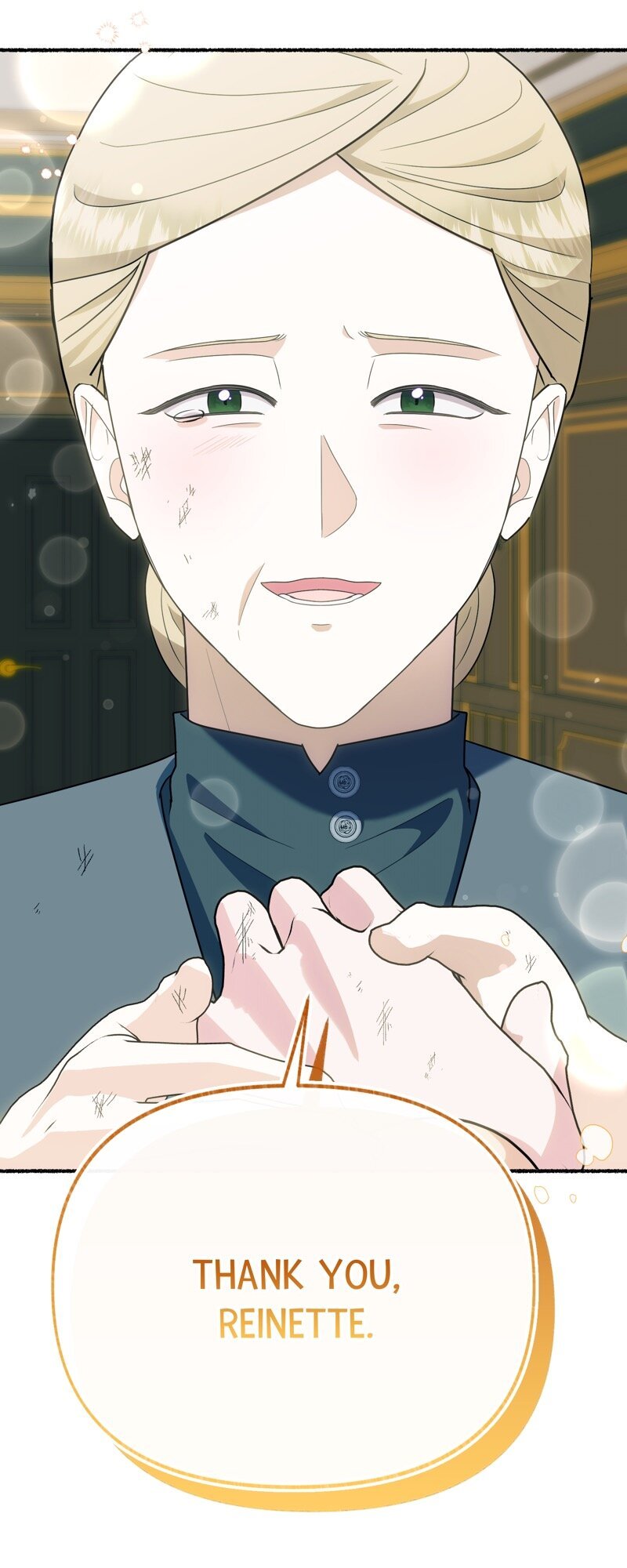 The Possesive Tyrant and His Sleepy Cat Chapter 34 page 10