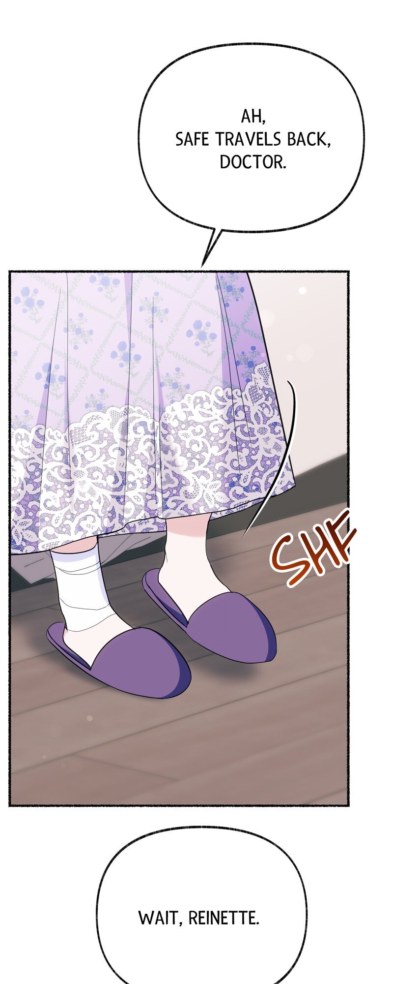 The Possesive Tyrant and His Sleepy Cat Chapter 34 page 17