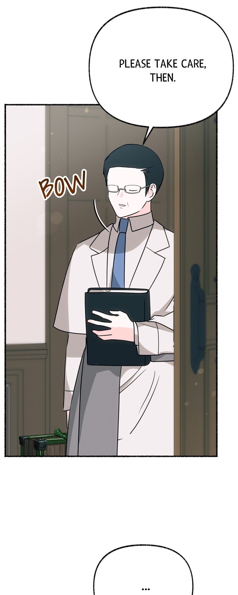 The Possesive Tyrant and His Sleepy Cat Chapter 34 page 20