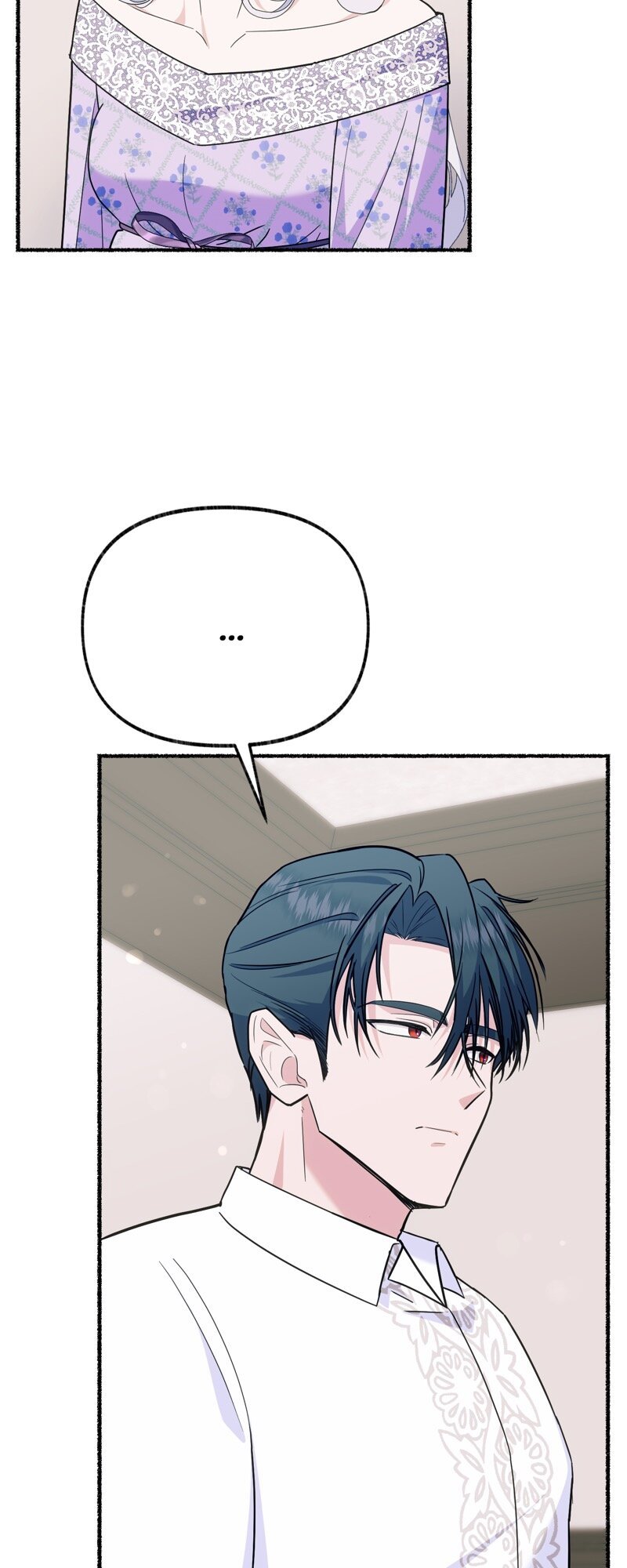The Possesive Tyrant and His Sleepy Cat Chapter 34 page 22