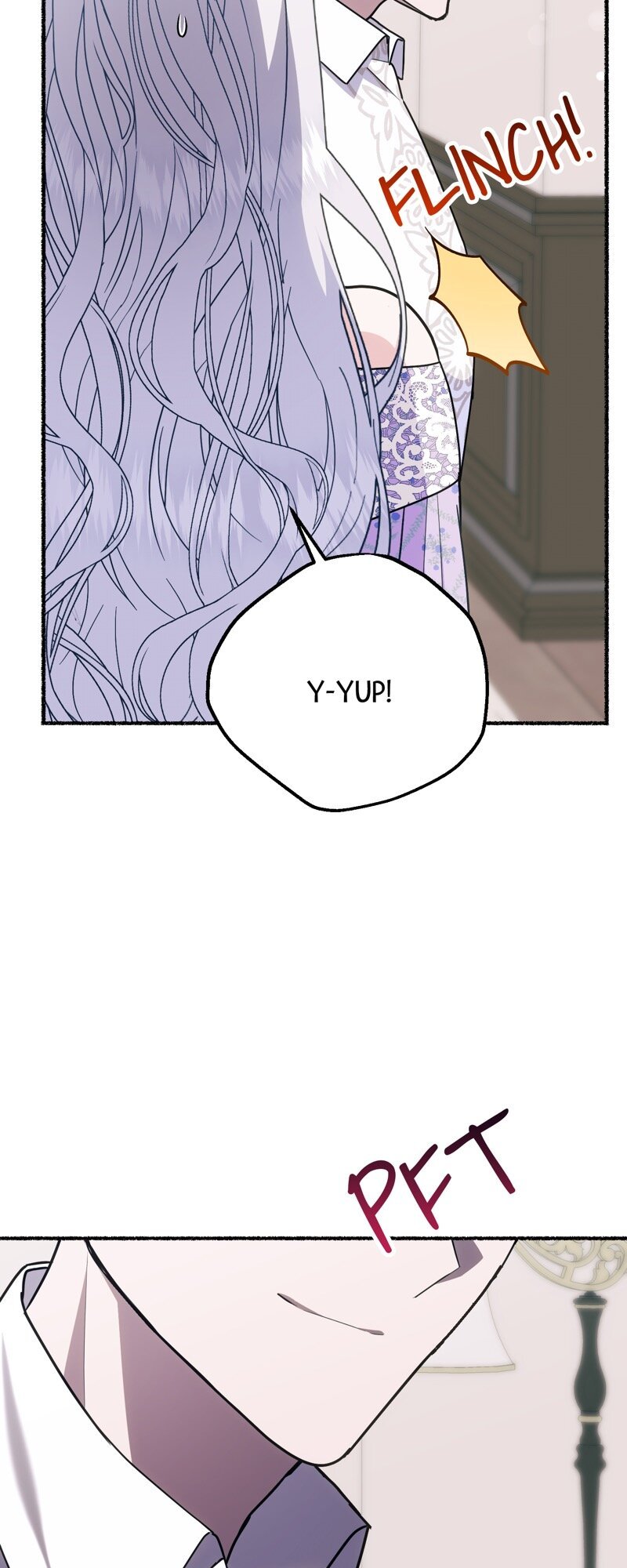 The Possesive Tyrant and His Sleepy Cat Chapter 34 page 30