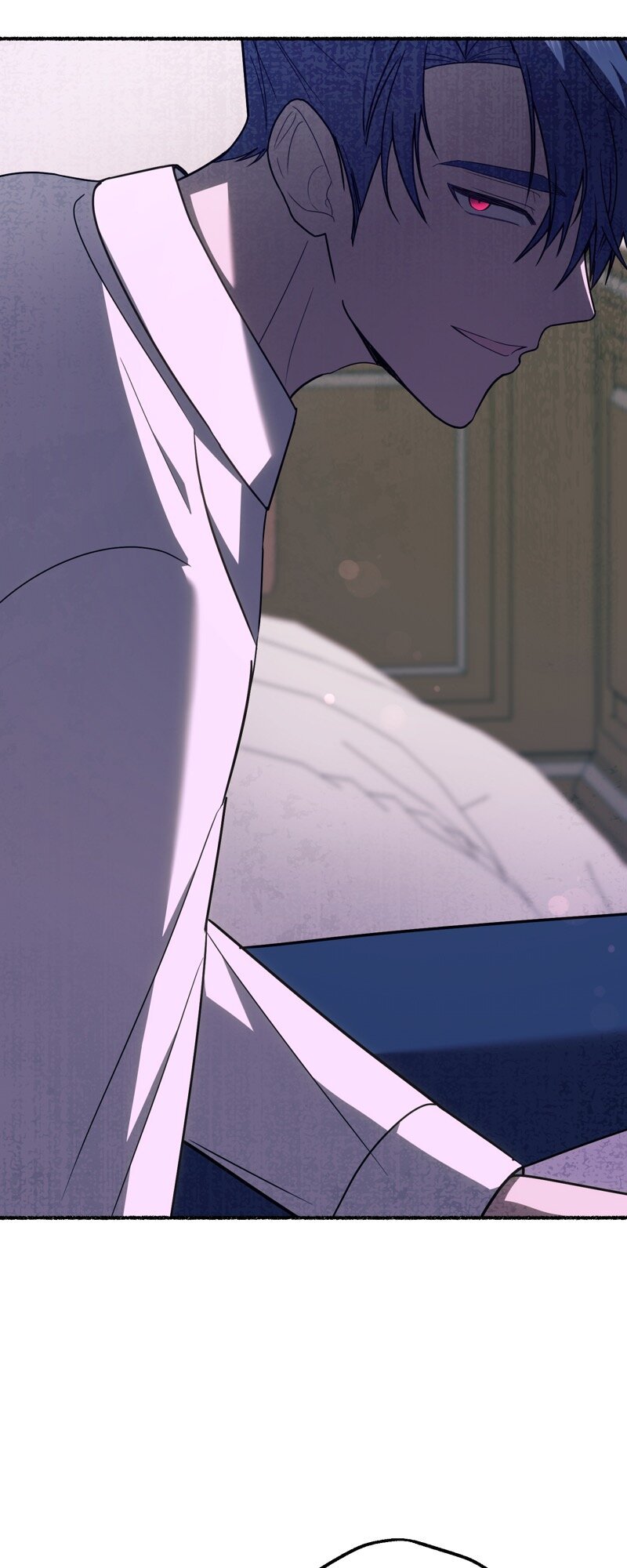 The Possesive Tyrant and His Sleepy Cat Chapter 34 page 32