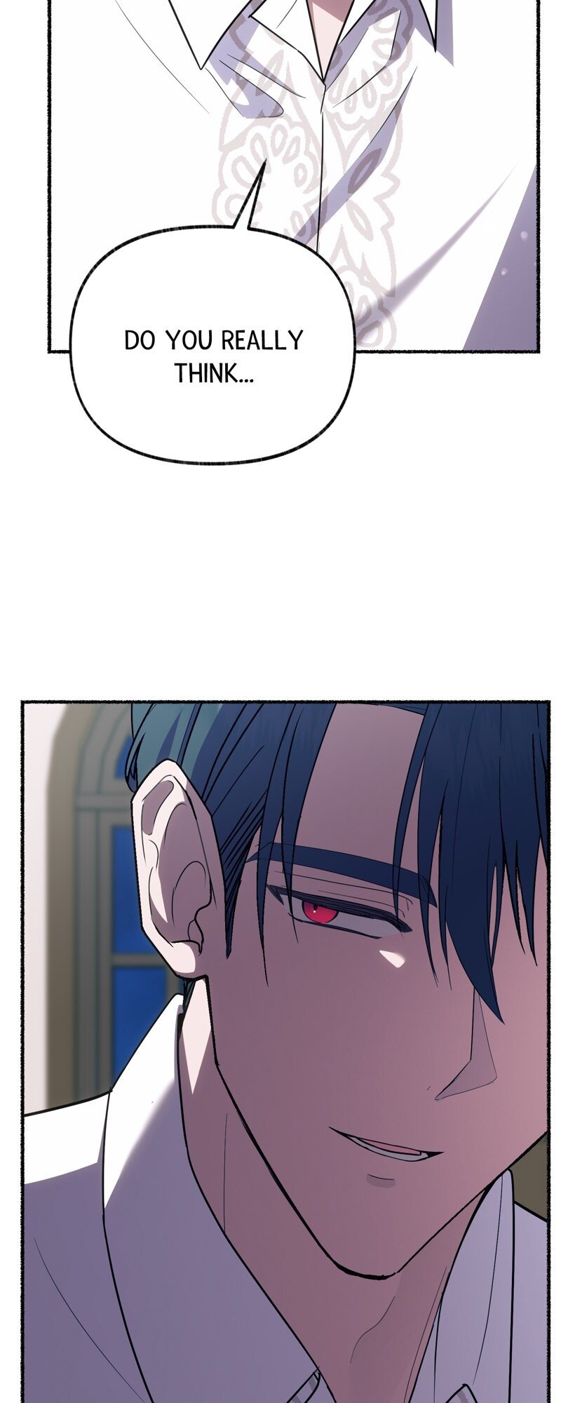 The Possesive Tyrant and His Sleepy Cat Chapter 34 page 34