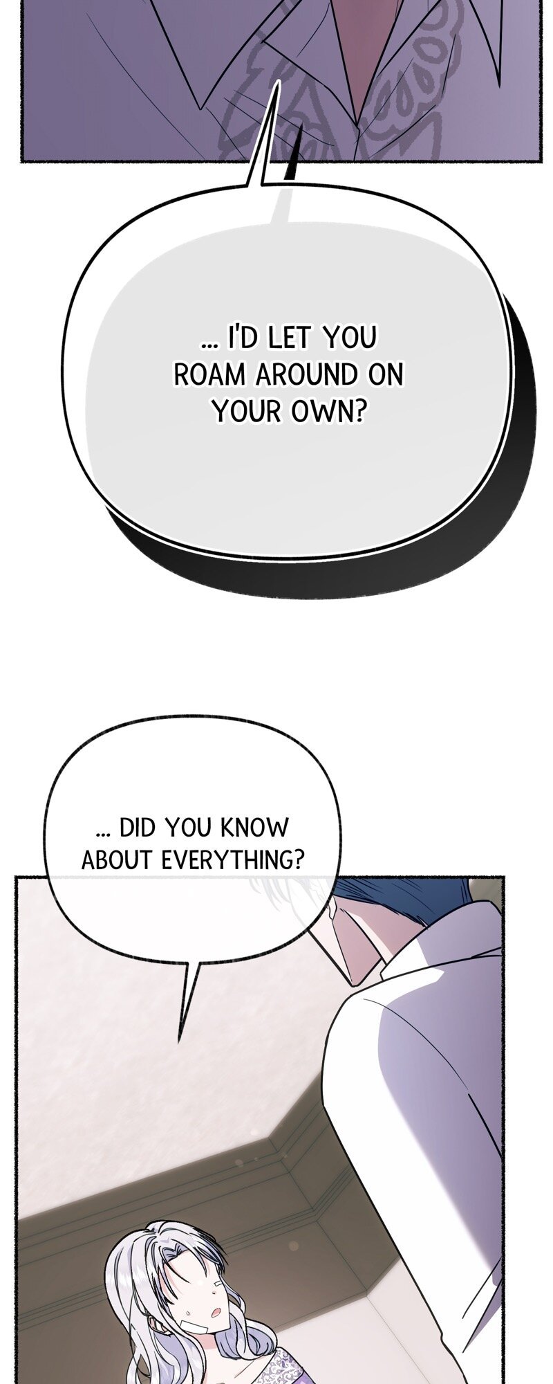 The Possesive Tyrant and His Sleepy Cat Chapter 34 page 35
