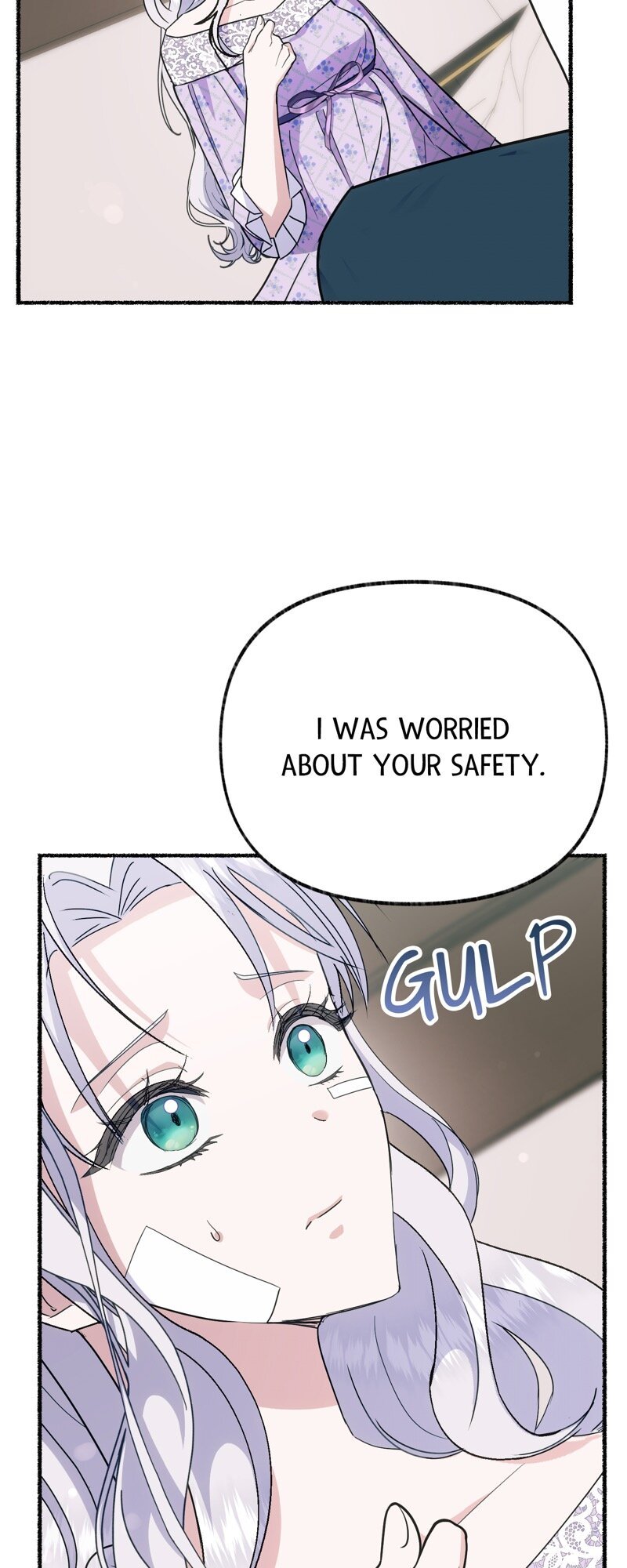 The Possesive Tyrant and His Sleepy Cat Chapter 34 page 36