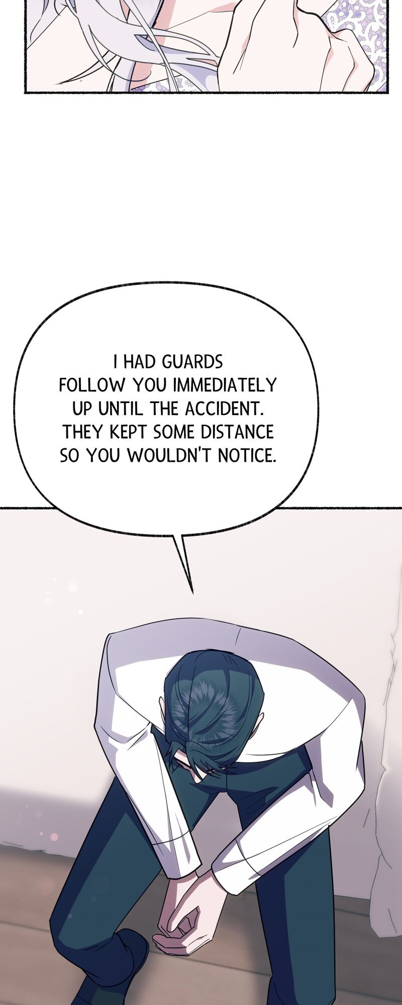 The Possesive Tyrant and His Sleepy Cat Chapter 34 page 37