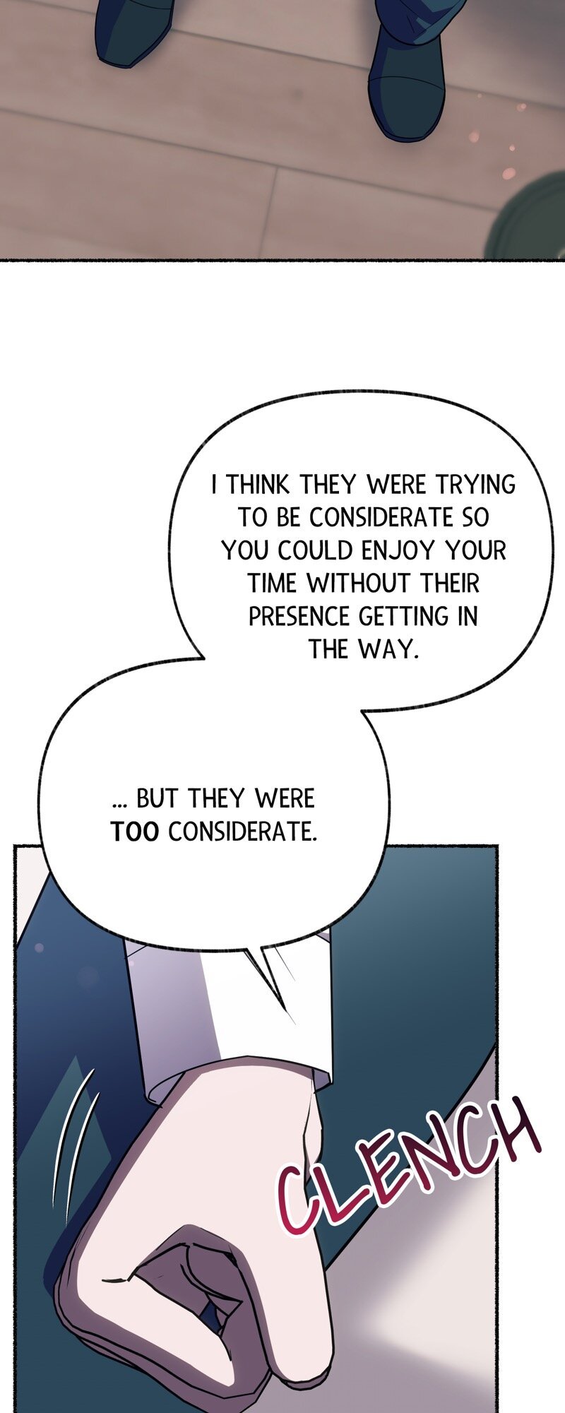 The Possesive Tyrant and His Sleepy Cat Chapter 34 page 38