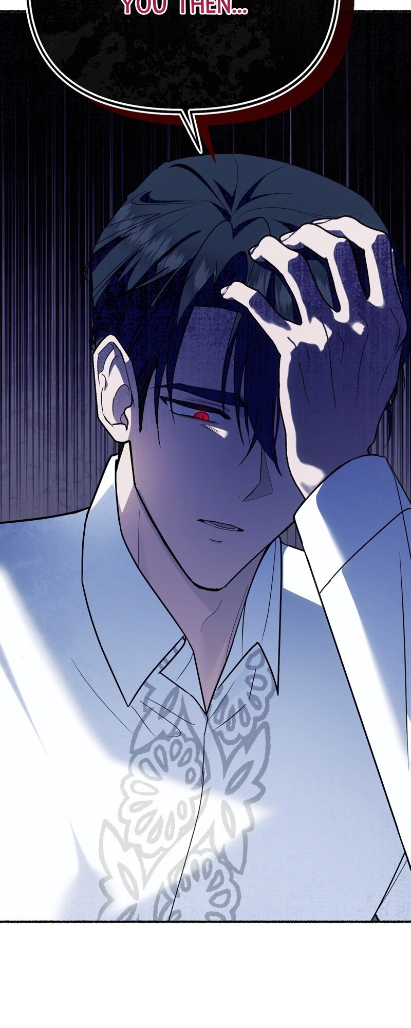 The Possesive Tyrant and His Sleepy Cat Chapter 34 page 40