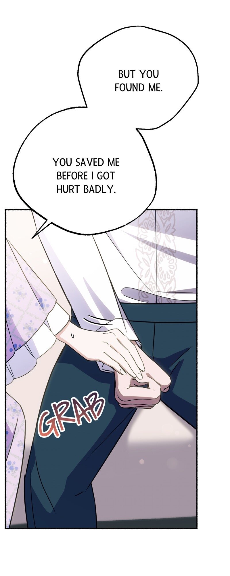 The Possesive Tyrant and His Sleepy Cat Chapter 34 page 41