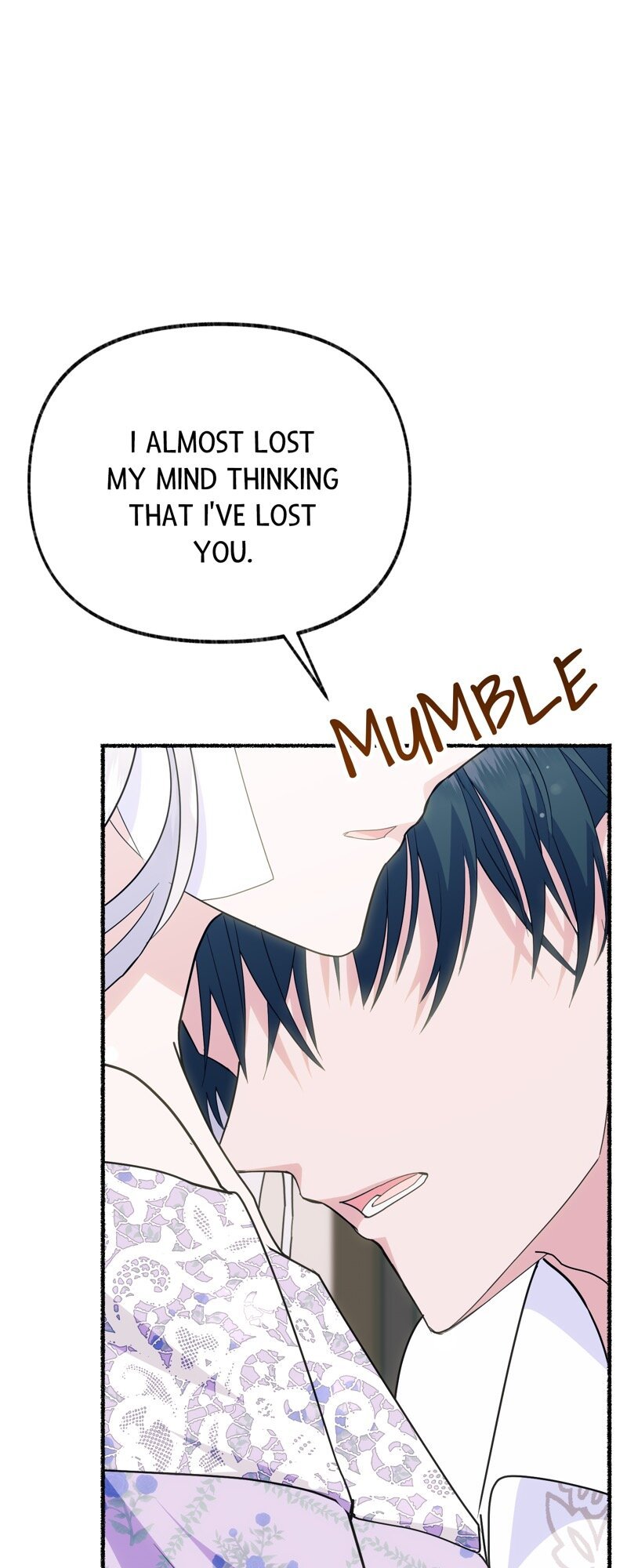 The Possesive Tyrant and His Sleepy Cat Chapter 34 page 43