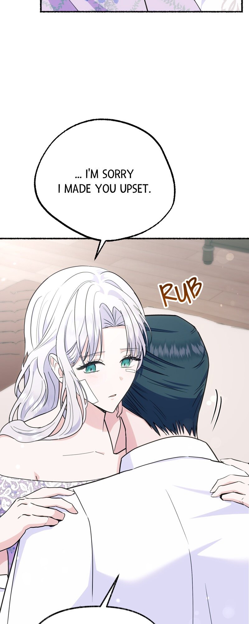 The Possesive Tyrant and His Sleepy Cat Chapter 34 page 44