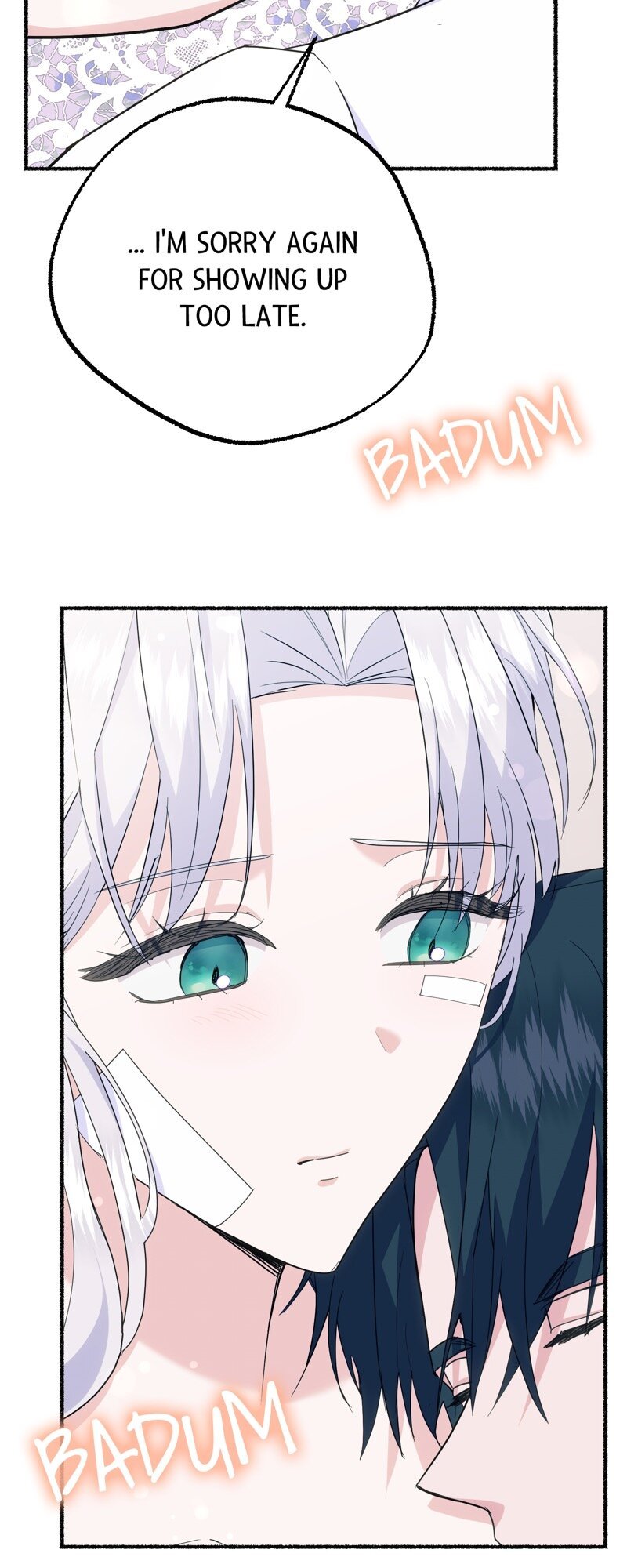 The Possesive Tyrant and His Sleepy Cat Chapter 34 page 46