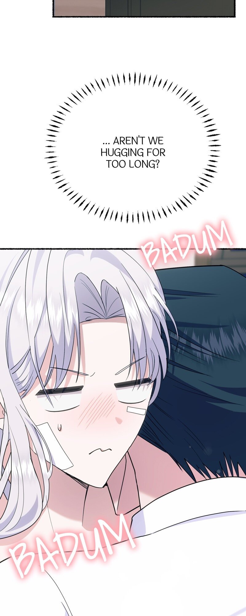 The Possesive Tyrant and His Sleepy Cat Chapter 34 page 50