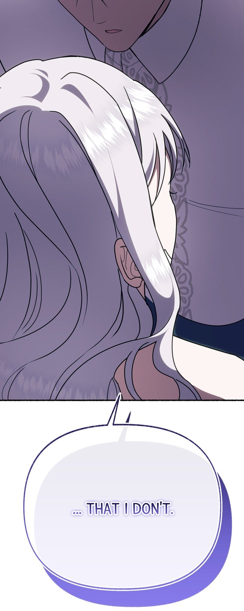 The Possesive Tyrant and His Sleepy Cat Chapter 34 page 54