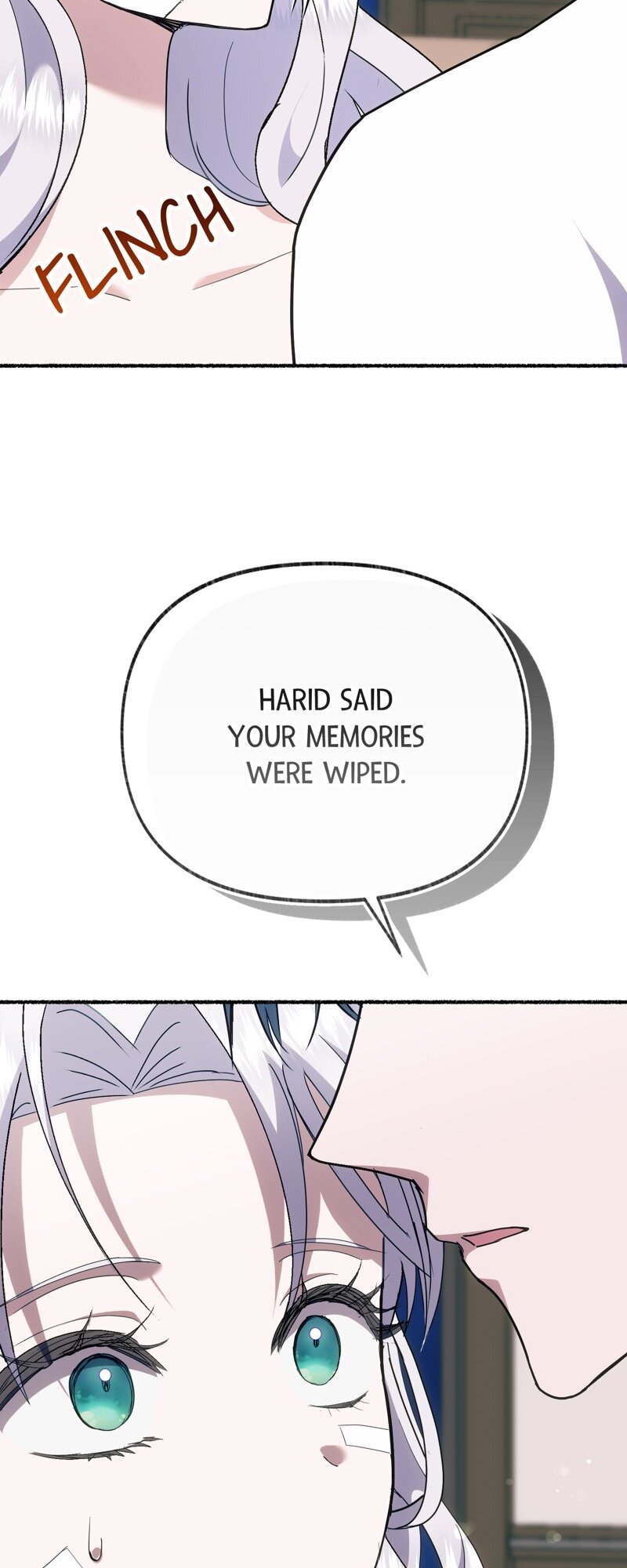 The Possesive Tyrant and His Sleepy Cat Chapter 34 page 57