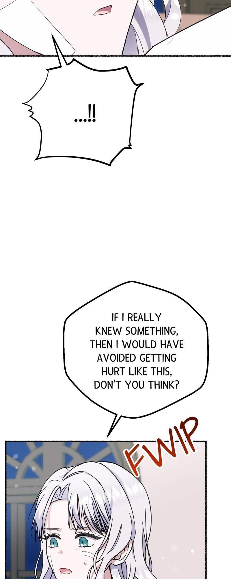 The Possesive Tyrant and His Sleepy Cat Chapter 34 page 58