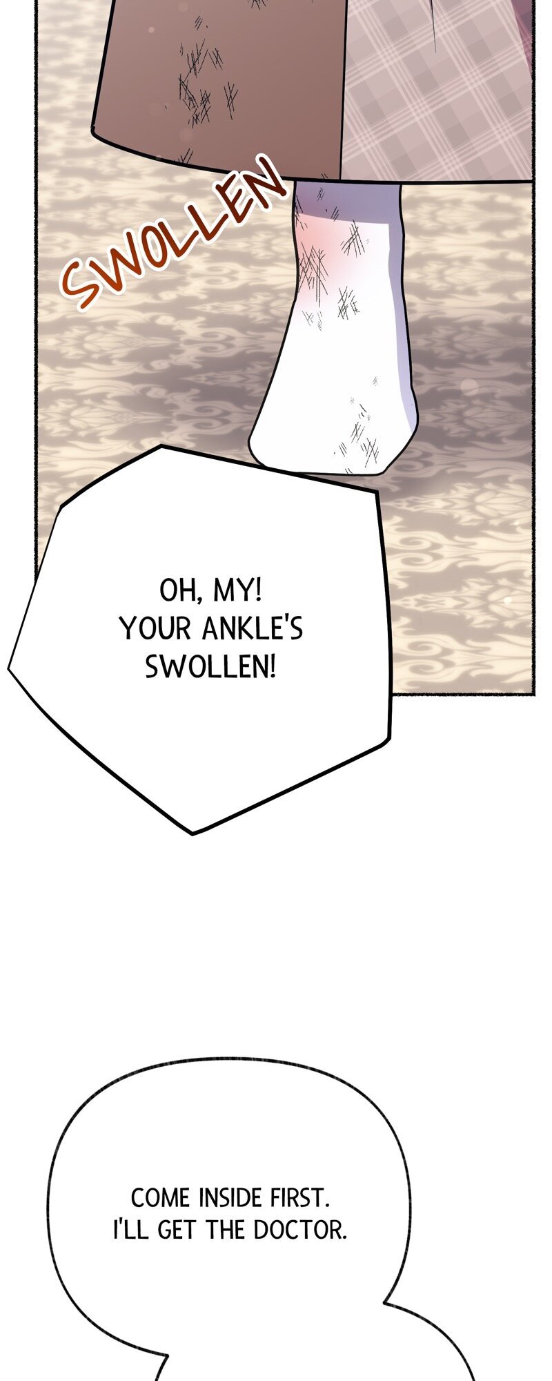 The Possesive Tyrant and His Sleepy Cat Chapter 34 page 5