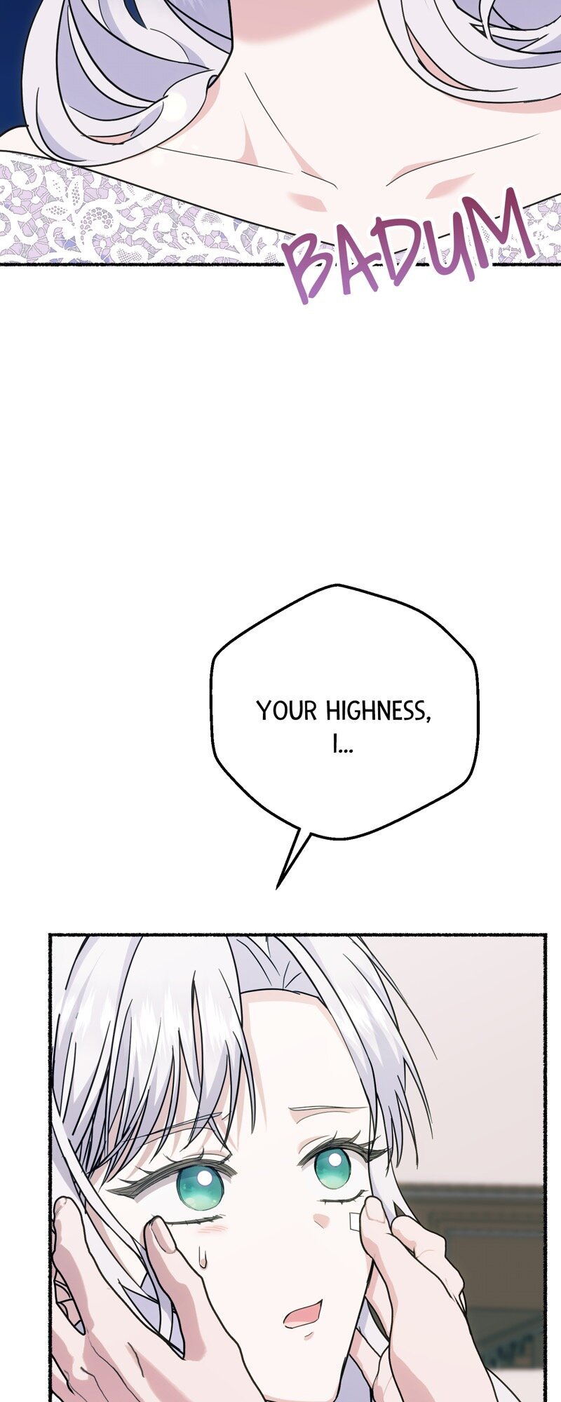 The Possesive Tyrant and His Sleepy Cat Chapter 34 page 64