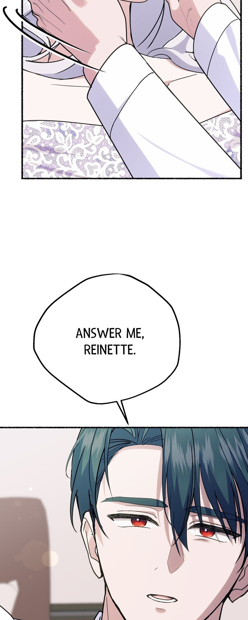 The Possesive Tyrant and His Sleepy Cat Chapter 34 page 65