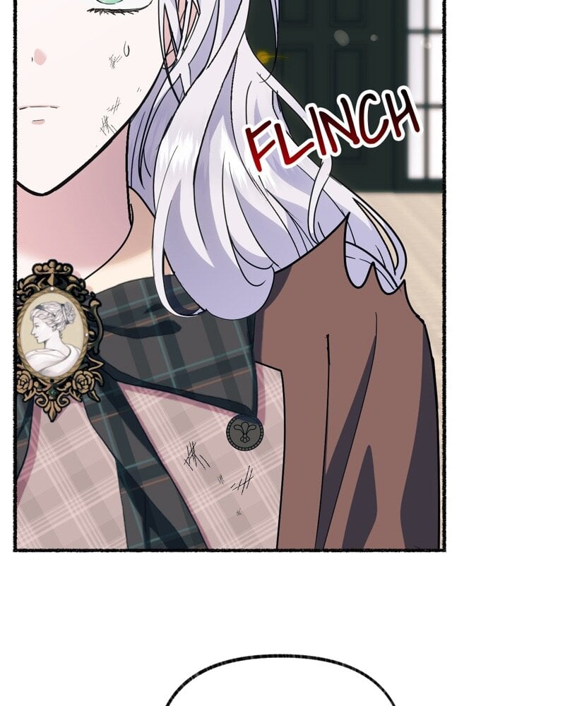 The Possesive Tyrant and His Sleepy Cat Chapter 34 page 7