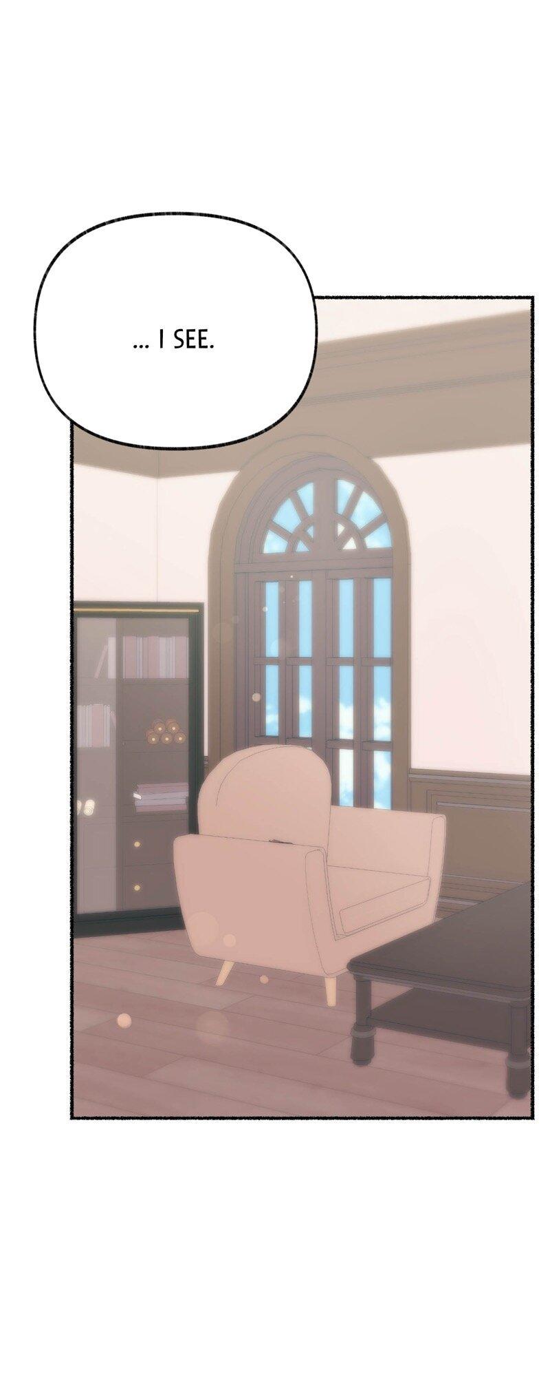 The Possesive Tyrant and His Sleepy Cat Chapter 36 page 11