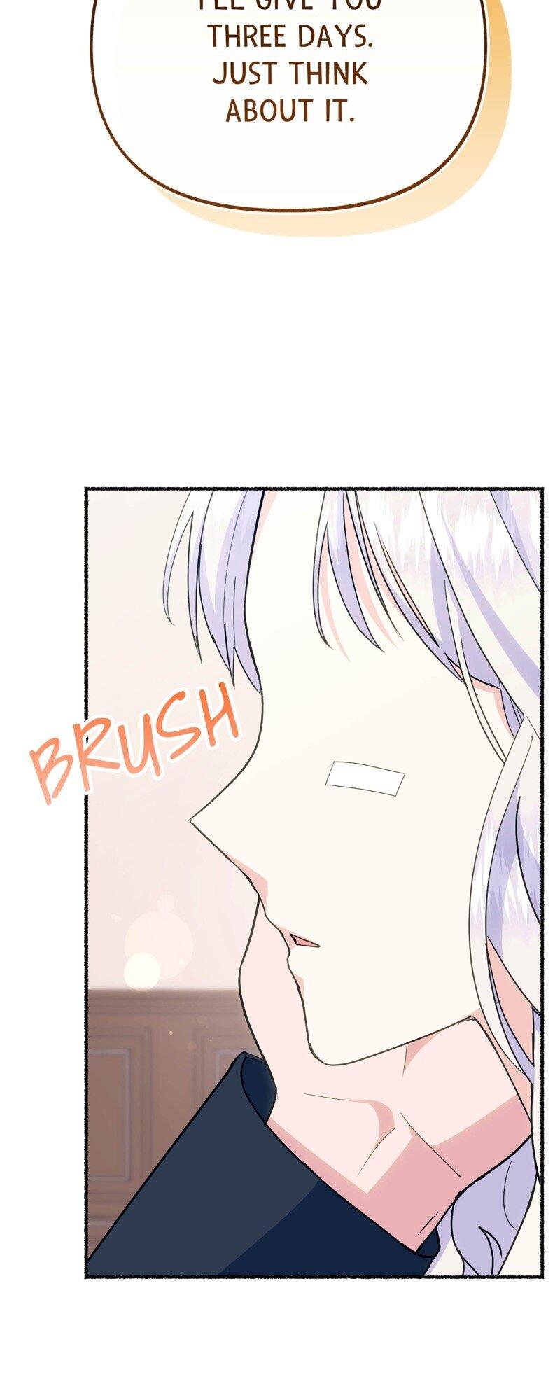 The Possesive Tyrant and His Sleepy Cat Chapter 36 page 22